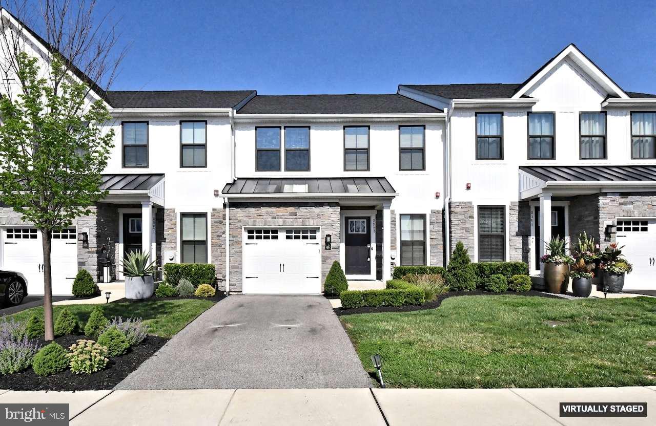 8043 Milltown Circle, Cheltenham