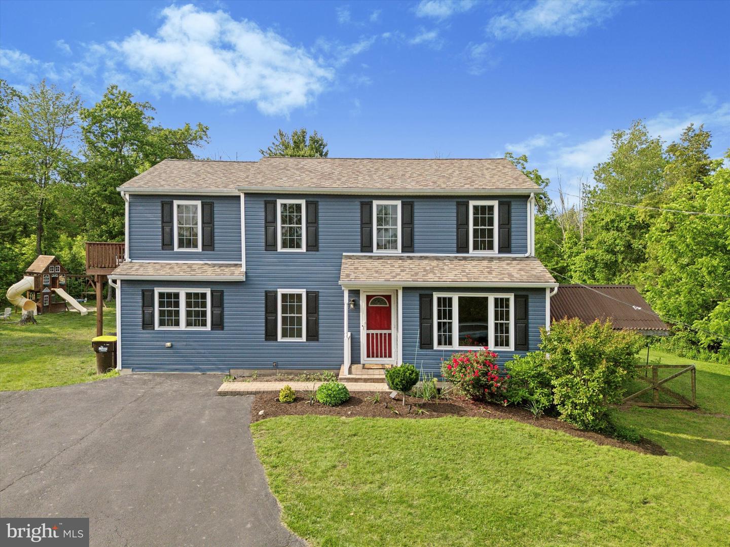 1860 Perkiomenville Road, Harleysville