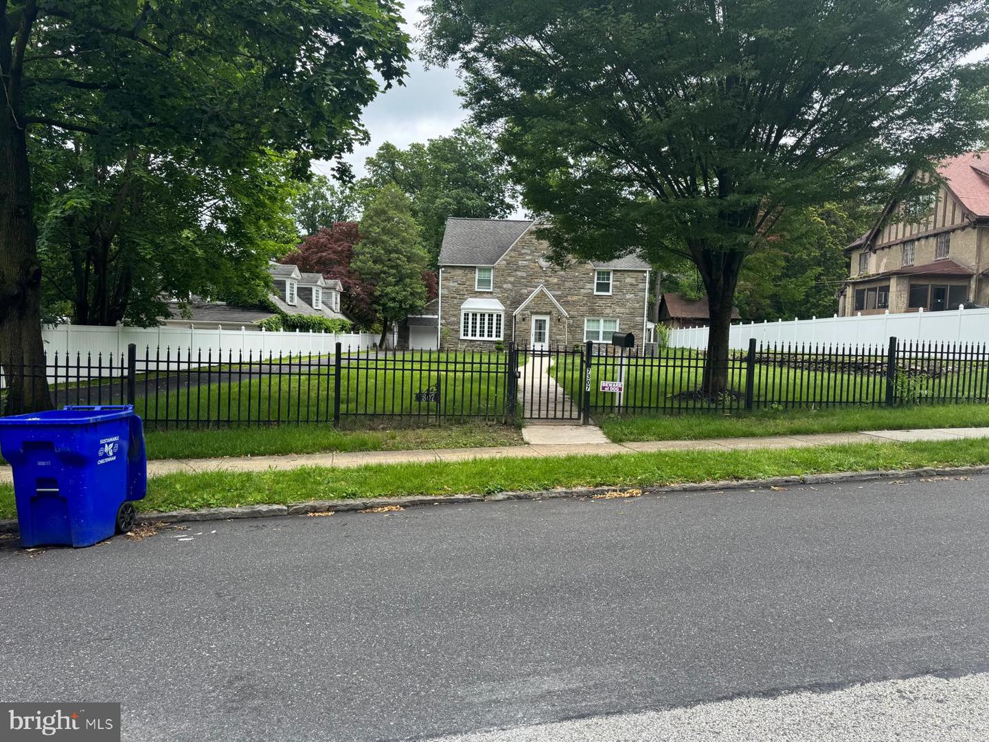 7307 N 12th Street, Elkins Park