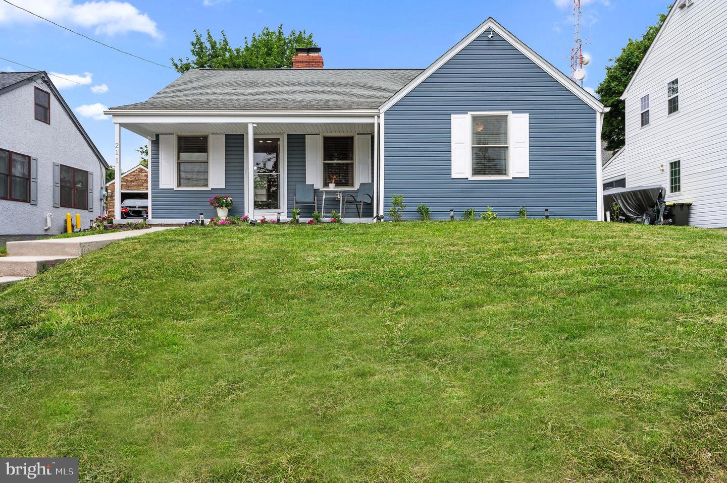 211 Abbeyview Avenue, Willow Grove