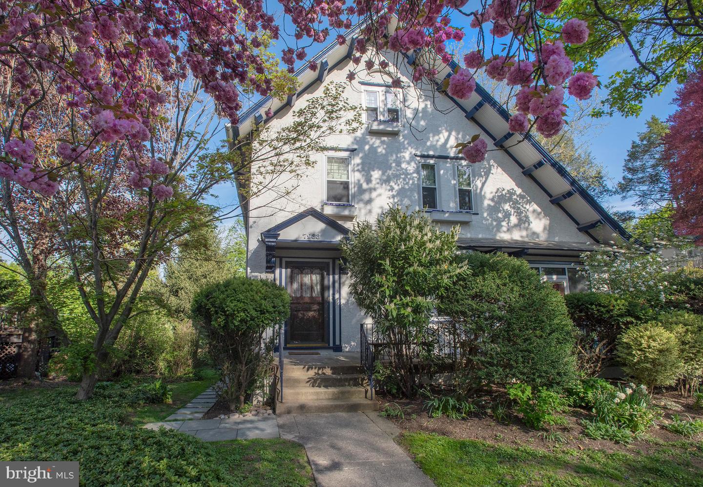 7933 Park Avenue, Elkins Park