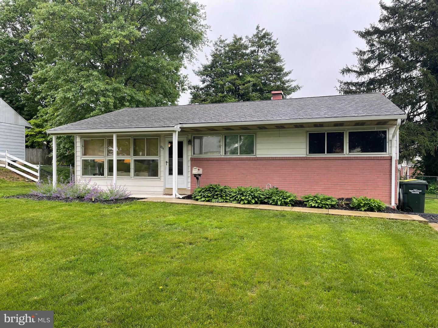 705 Burbridge Road, Hatboro