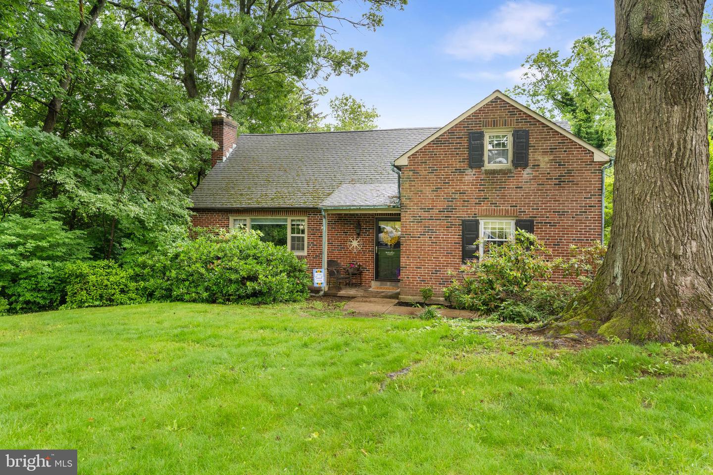 625 Lindley Road, Glenside