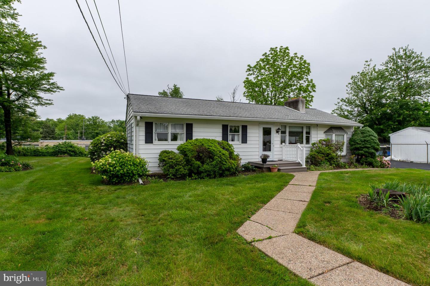 212 Ruth Avenue, Horsham