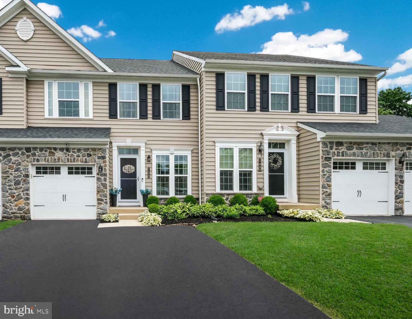 150 Briarwood Lane, Colmar