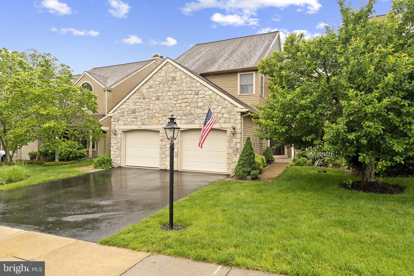1319 Gwynedale Way, Lansdale