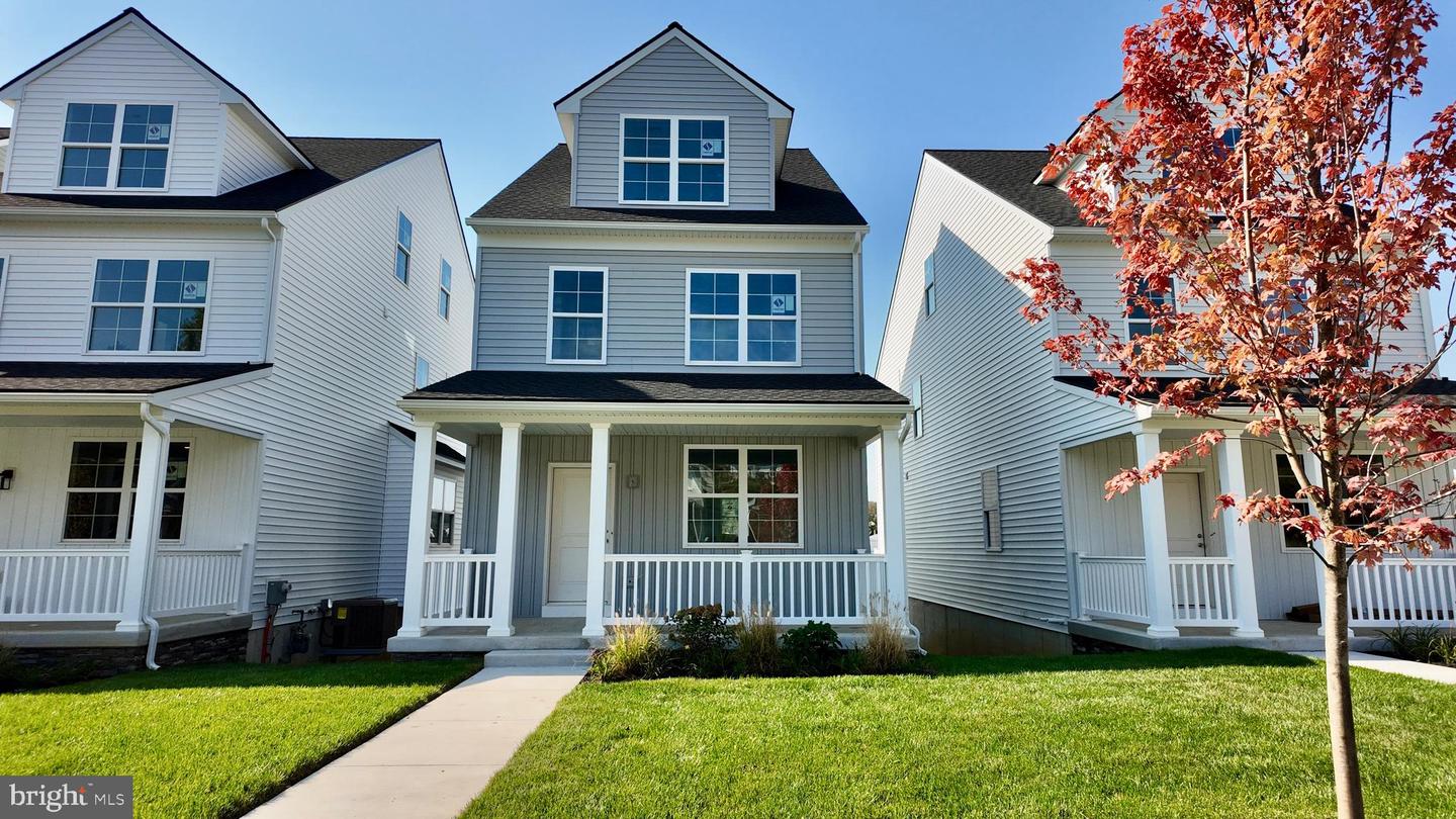 404 E 7th Avenue #lot 3, Conshohocken