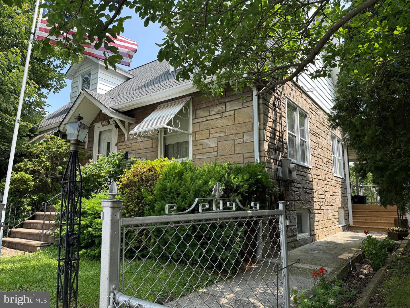 222 Moir Avenue, Conshohocken