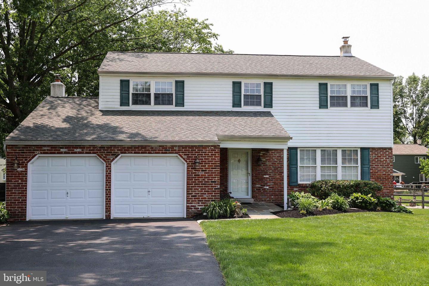 824 Garfield Avenue, Lansdale