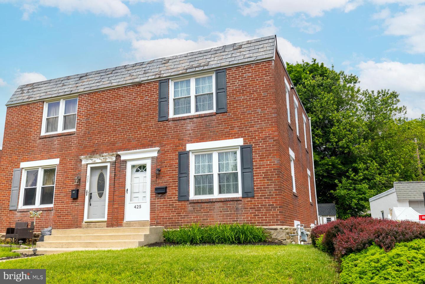 425 Madison Avenue, Hatboro