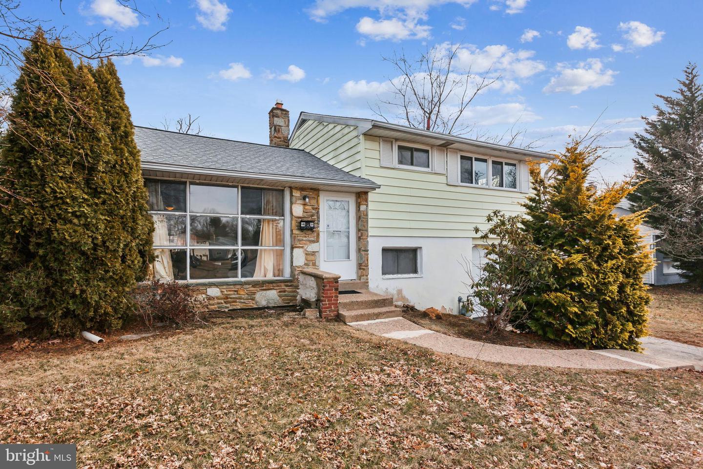 2717 Rossiter Avenue, Abington