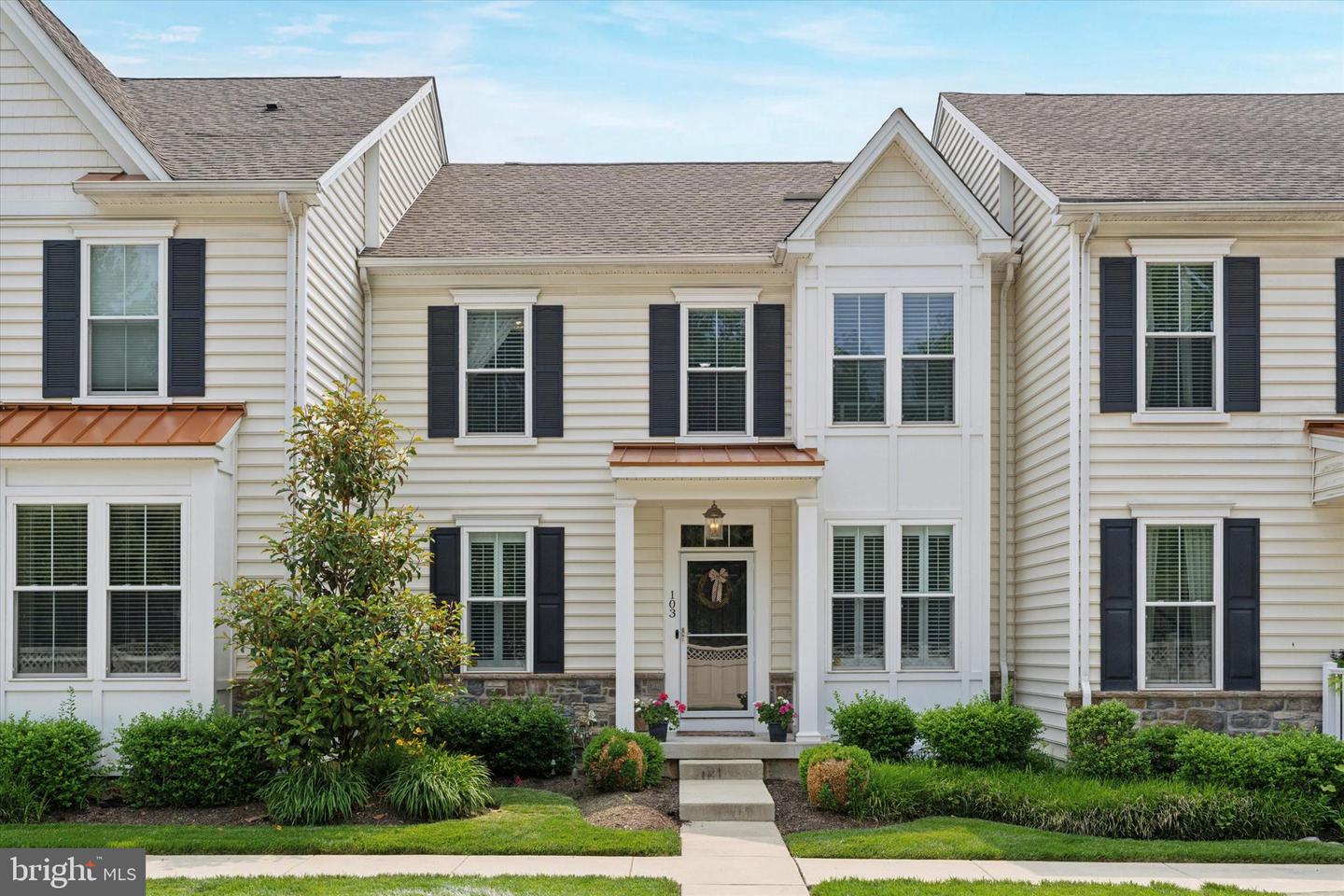 103 Delancey Place, Plymouth Meeting