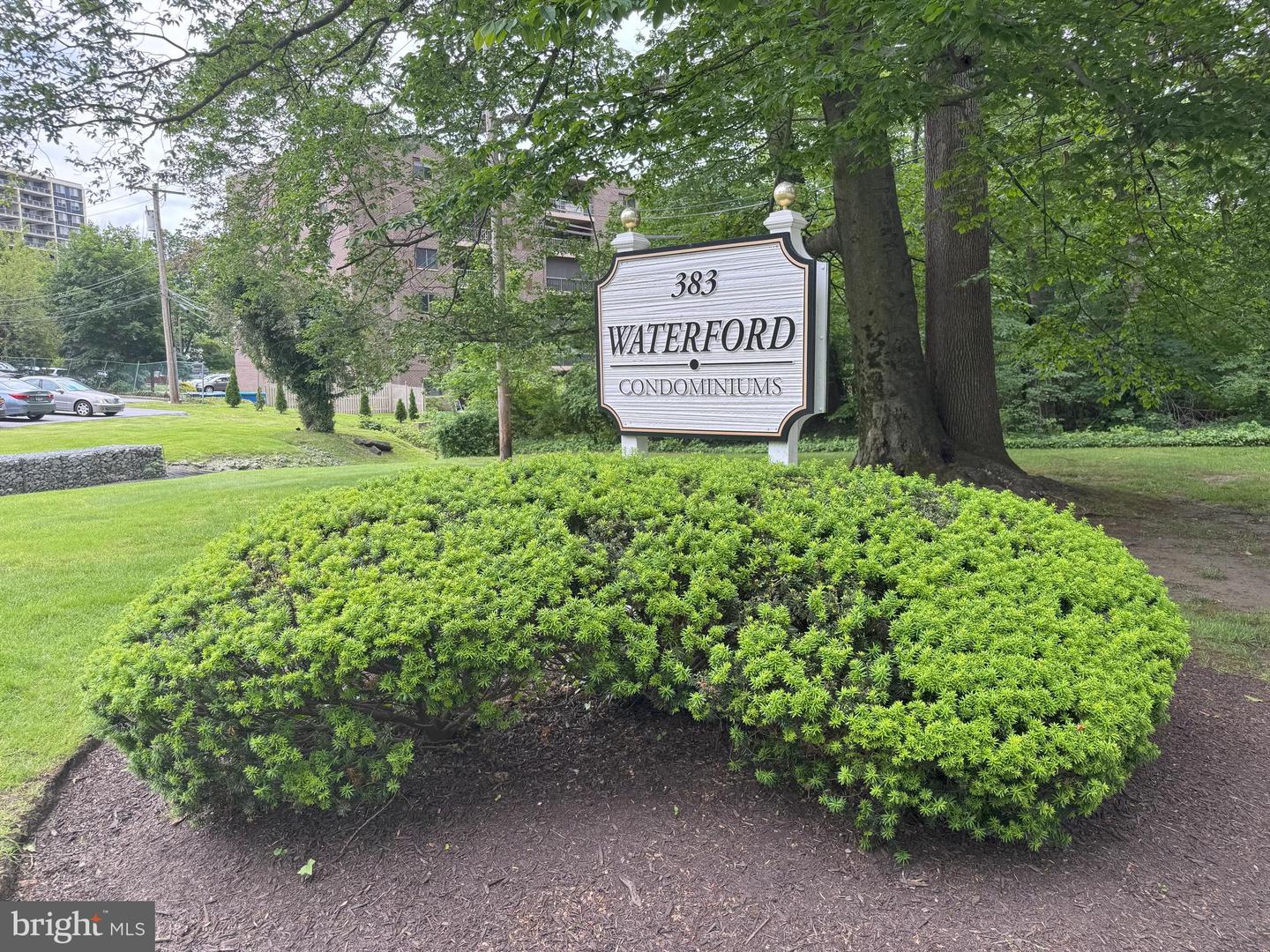 383 Lakeside Road #102, Ardmore