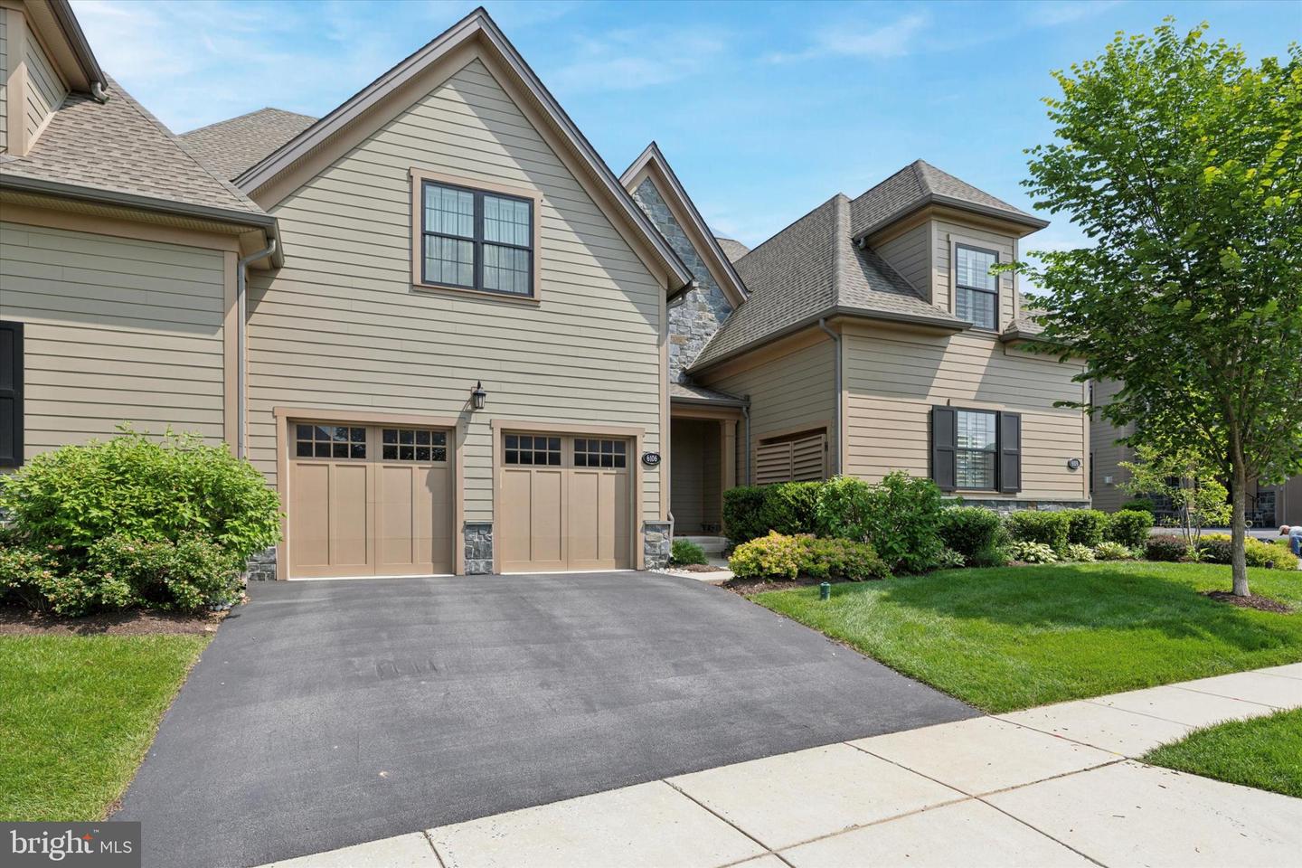 6106 Creekside Drive, Flourtown