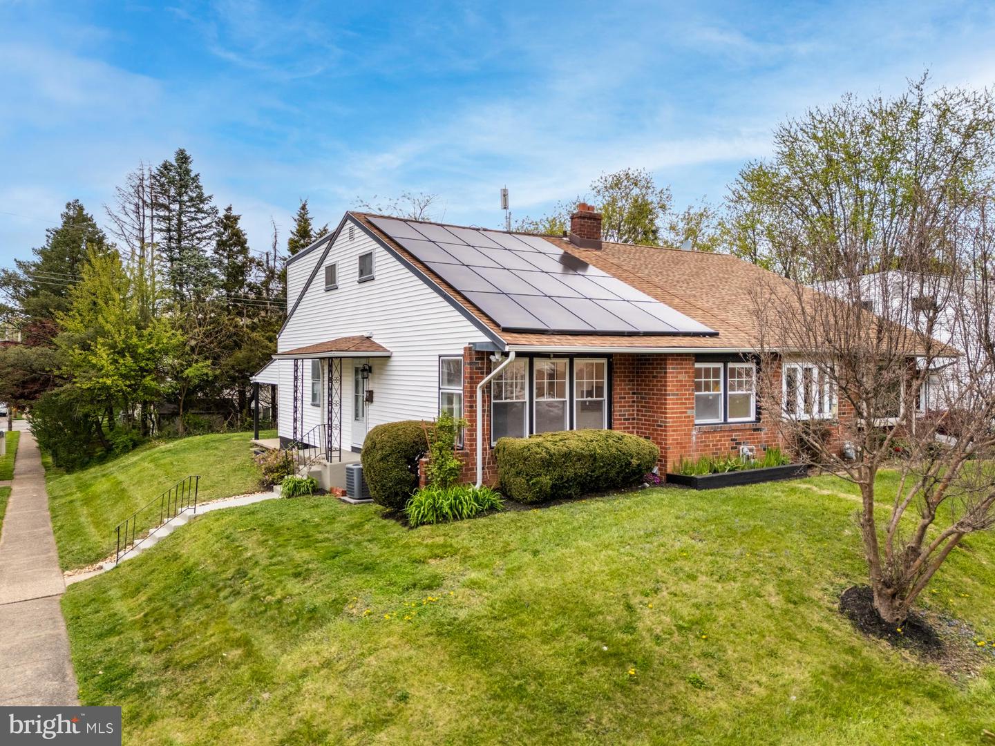 1400 Arline Avenue, Abington
