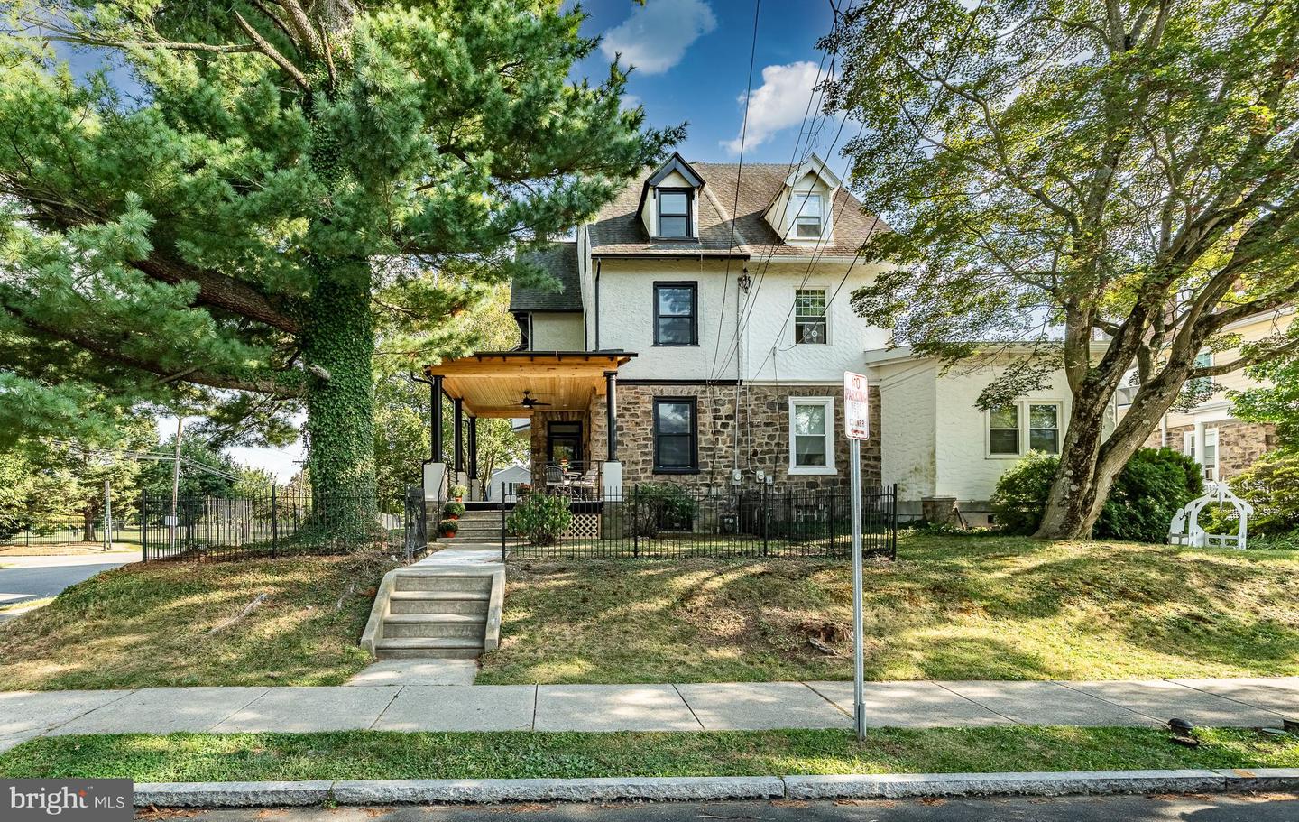 101 Grandview Road, Ardmore