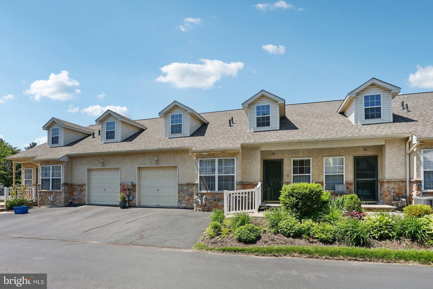 24 Stuart Drive #24, Norristown