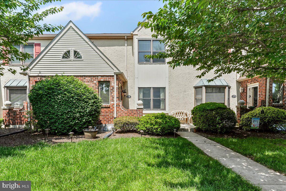 278 Stone Ridge #278, Norristown