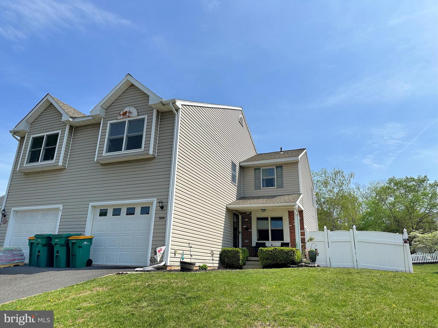 584 Meadow Lane, Pennsburg
