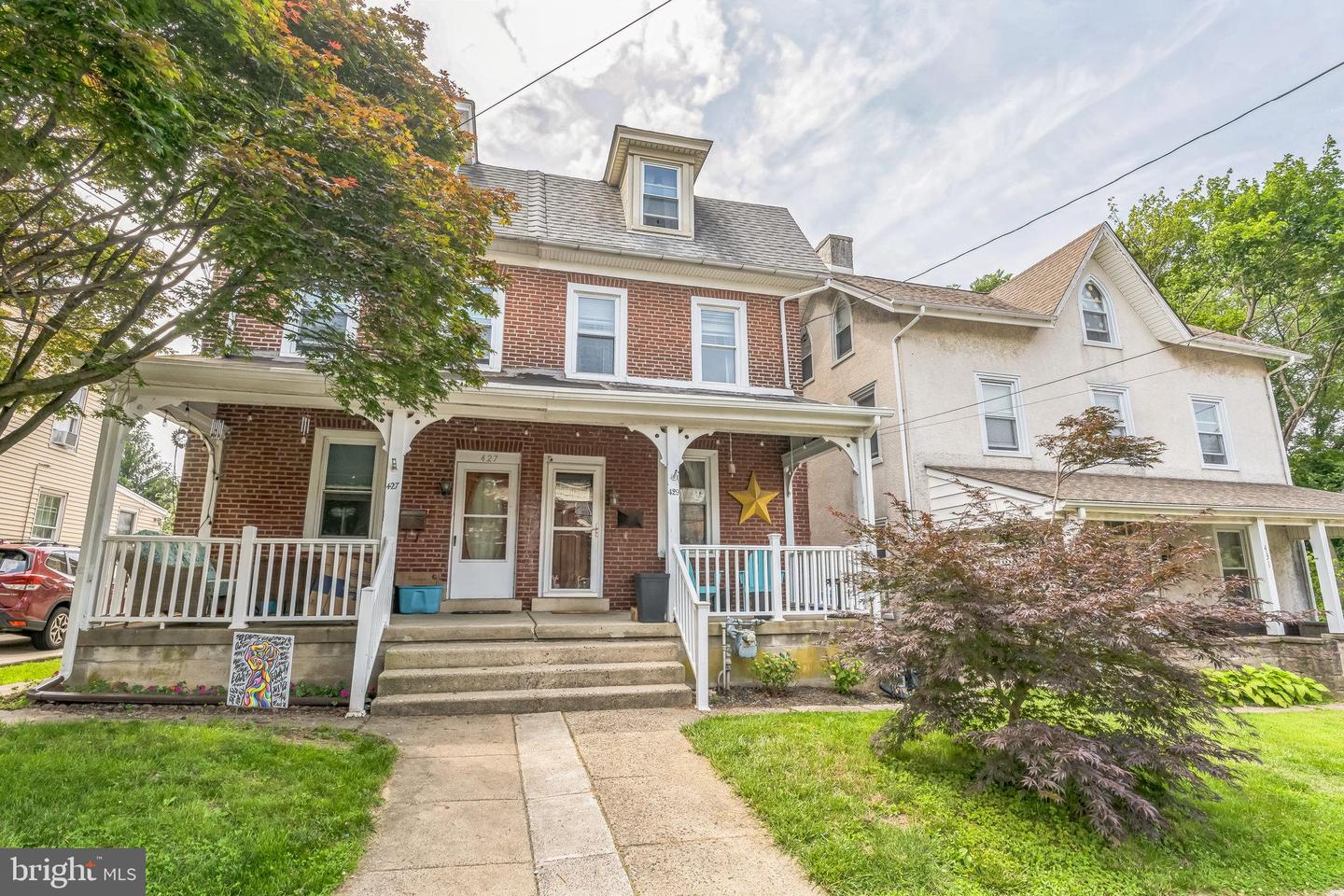 429 Maple Street, Jenkintown
