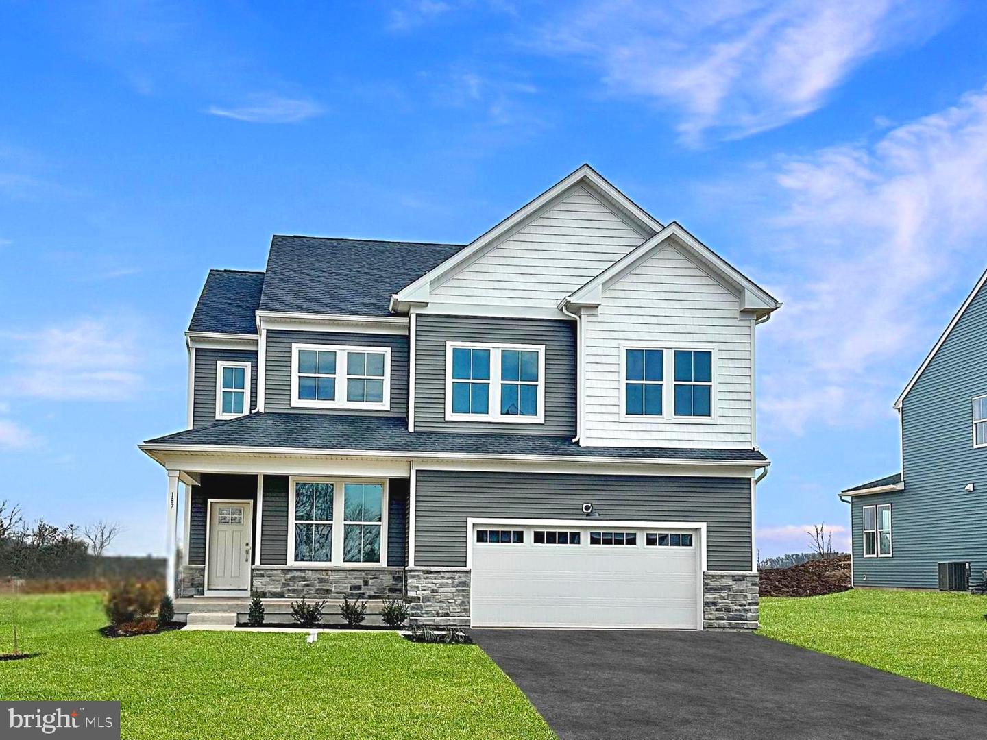 157 Steiner Way, Perkiomenville
