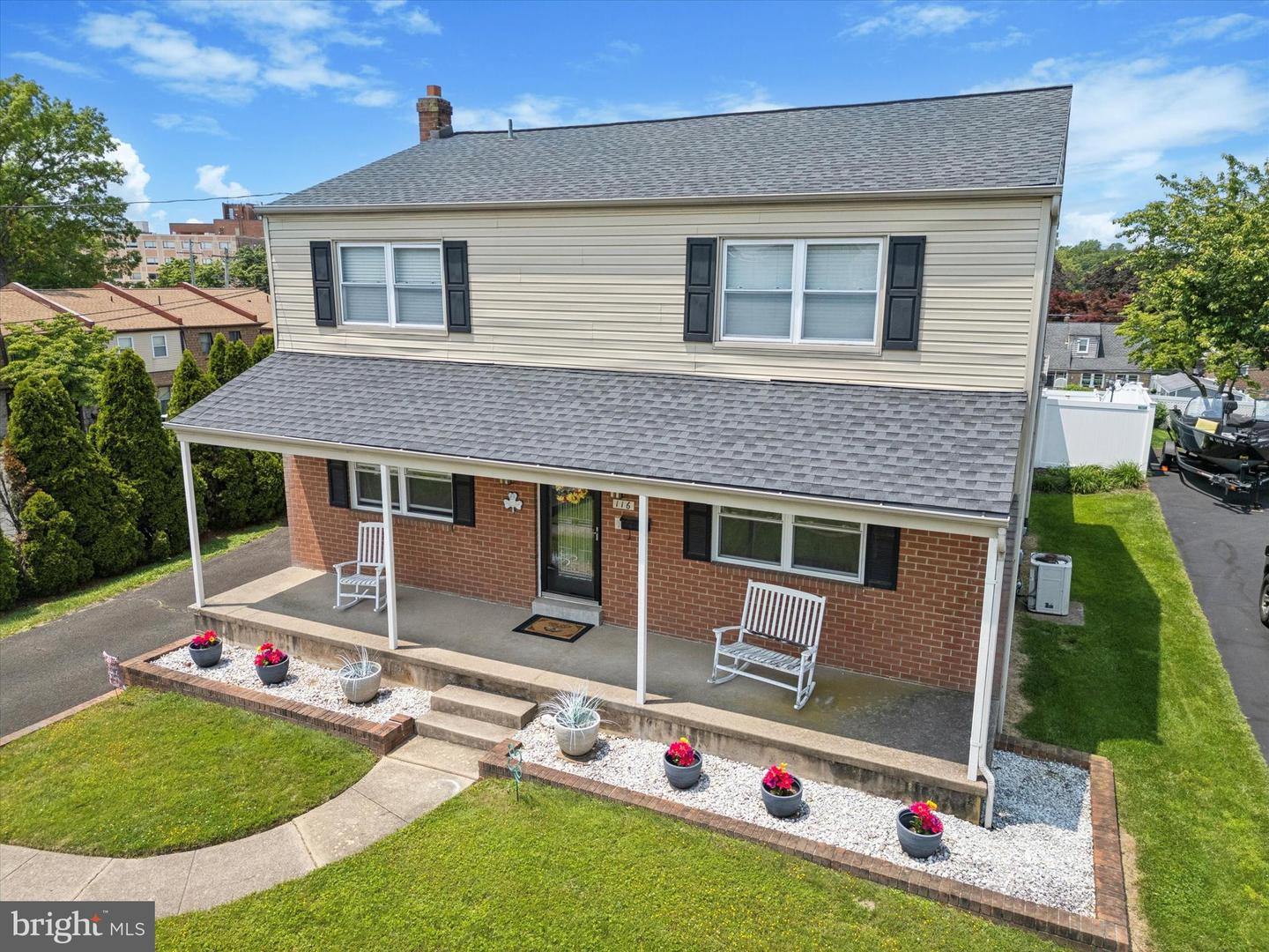116 Susan Drive, Elkins Park