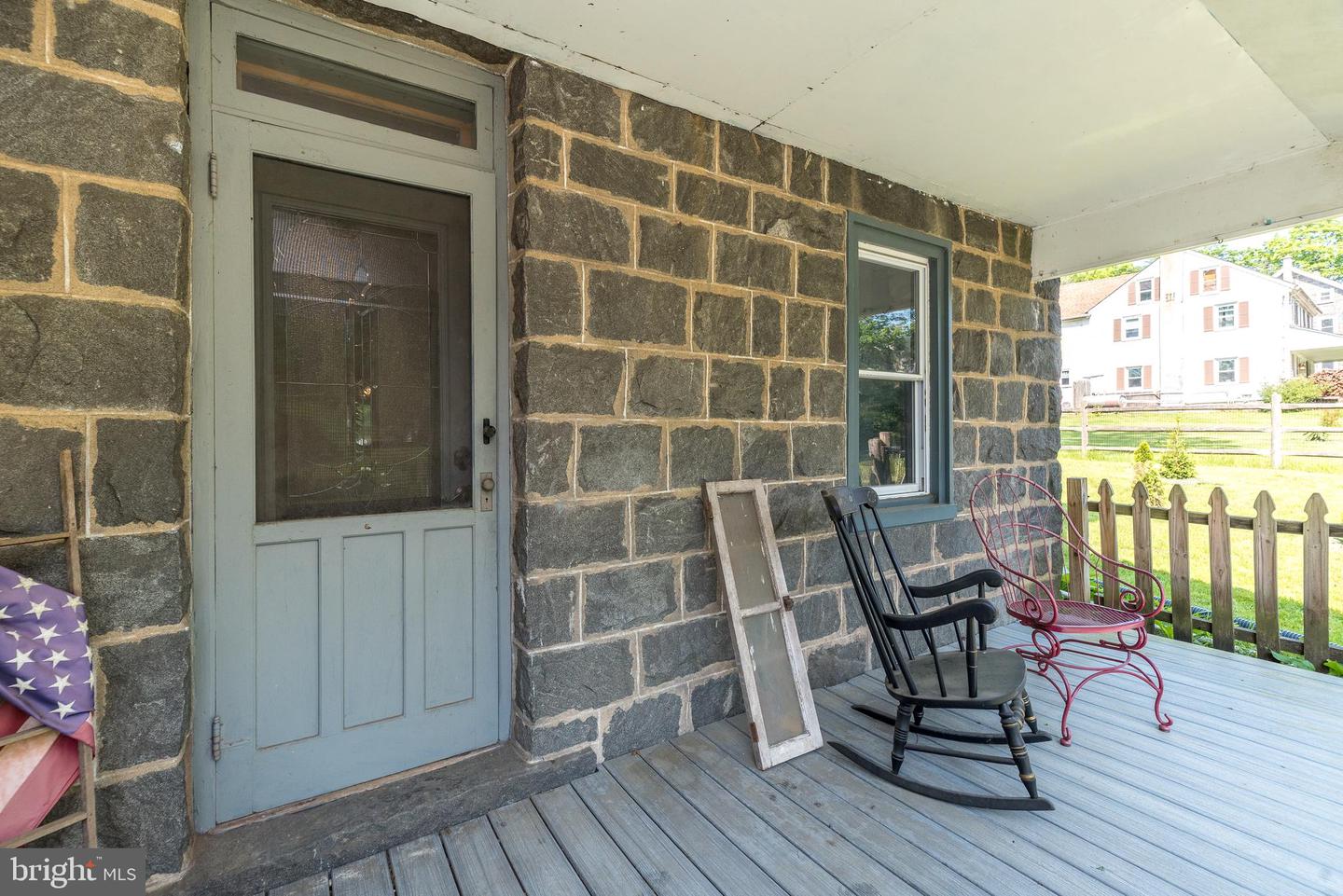 4544 Geryville Pike, Green Lane