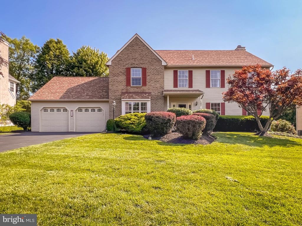 107 Horseshoe Lane, North Wales