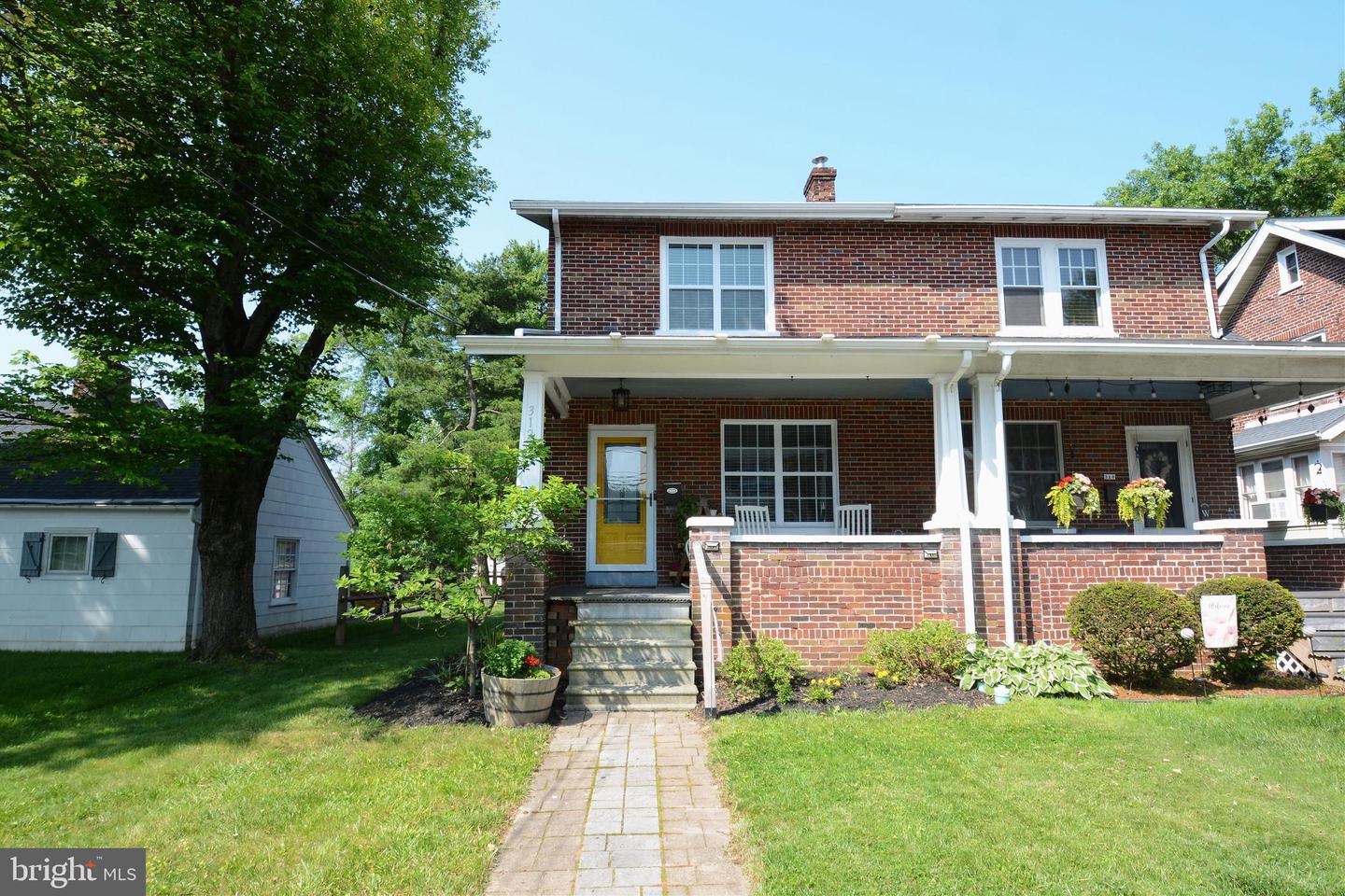 312 Washington Avenue, Souderton