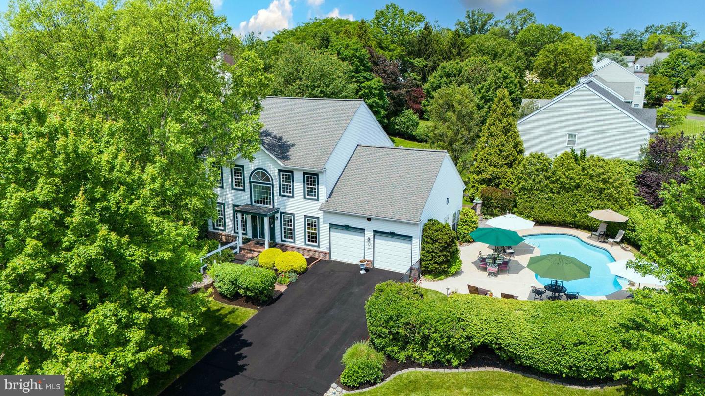220 Cypress Lane, Hatboro