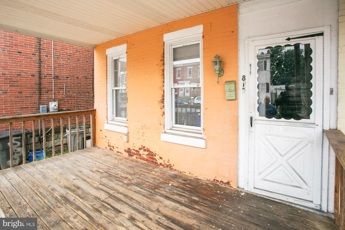 815 George Street, Norristown