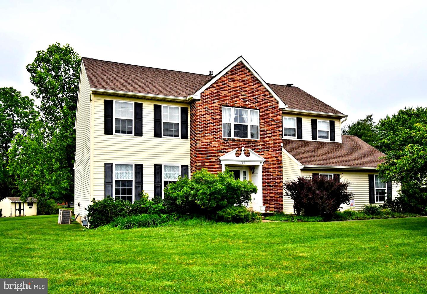 703 Gregory Drive, Horsham