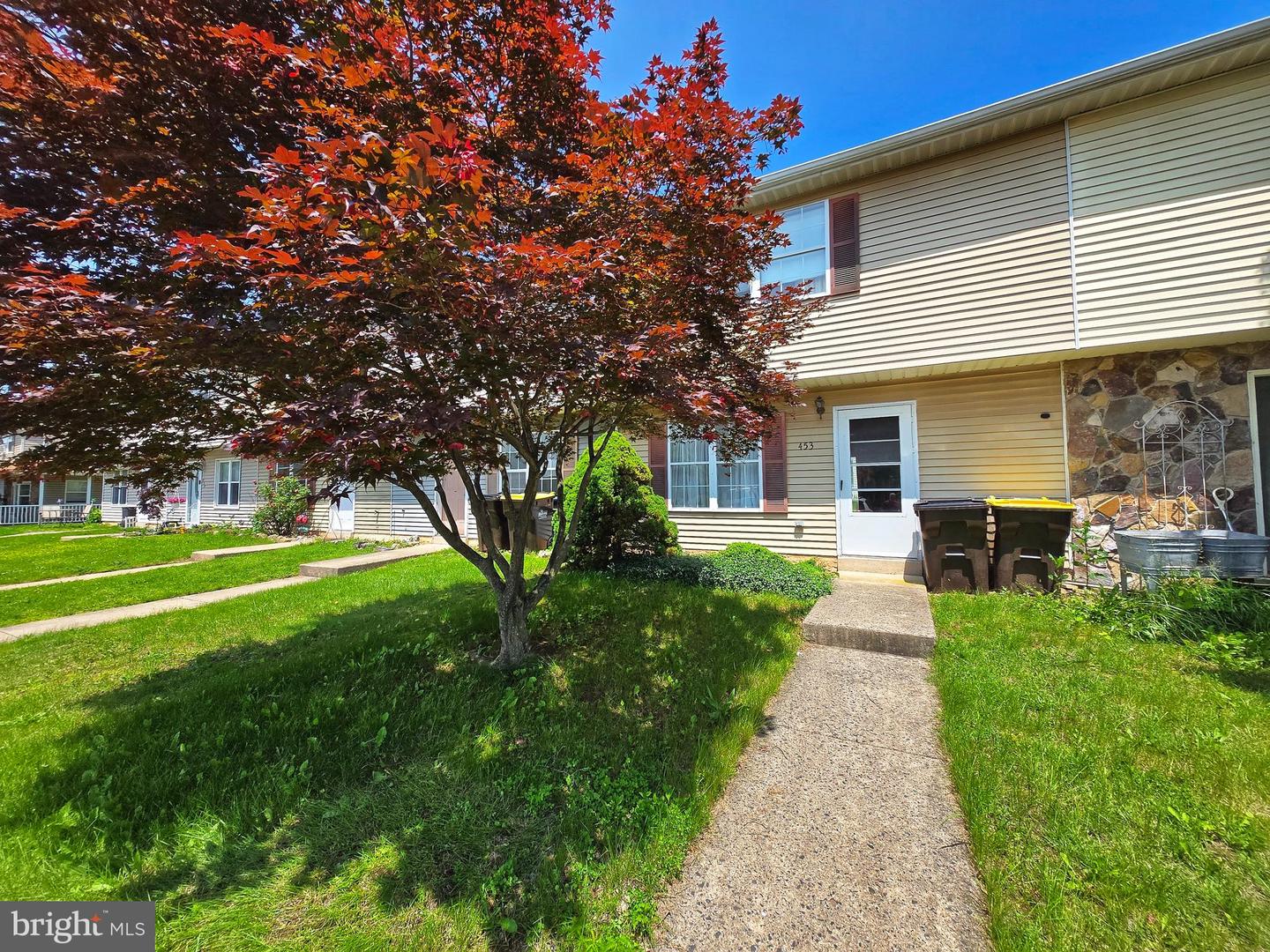 453 Blaker Drive, East Greenville