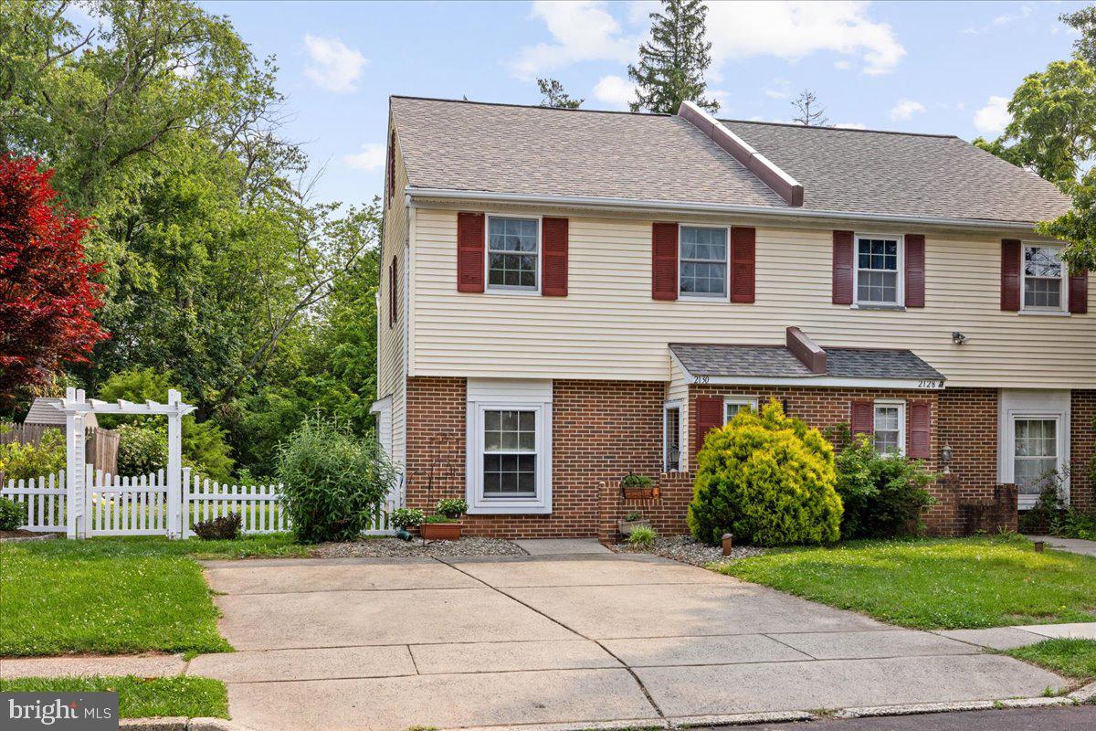 2130 Fort Bevon Road, Harleysville