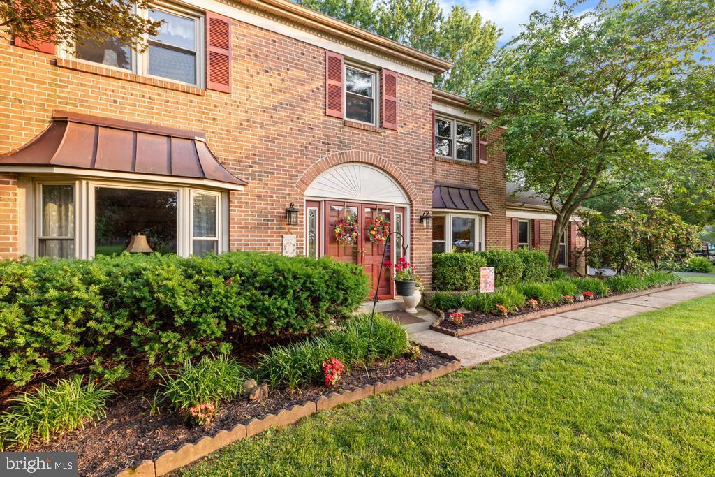 1973 Armstrong Drive, Lansdale