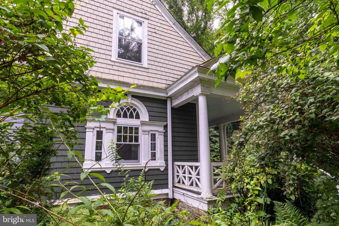 110 Cliff Terrace, Wyncote