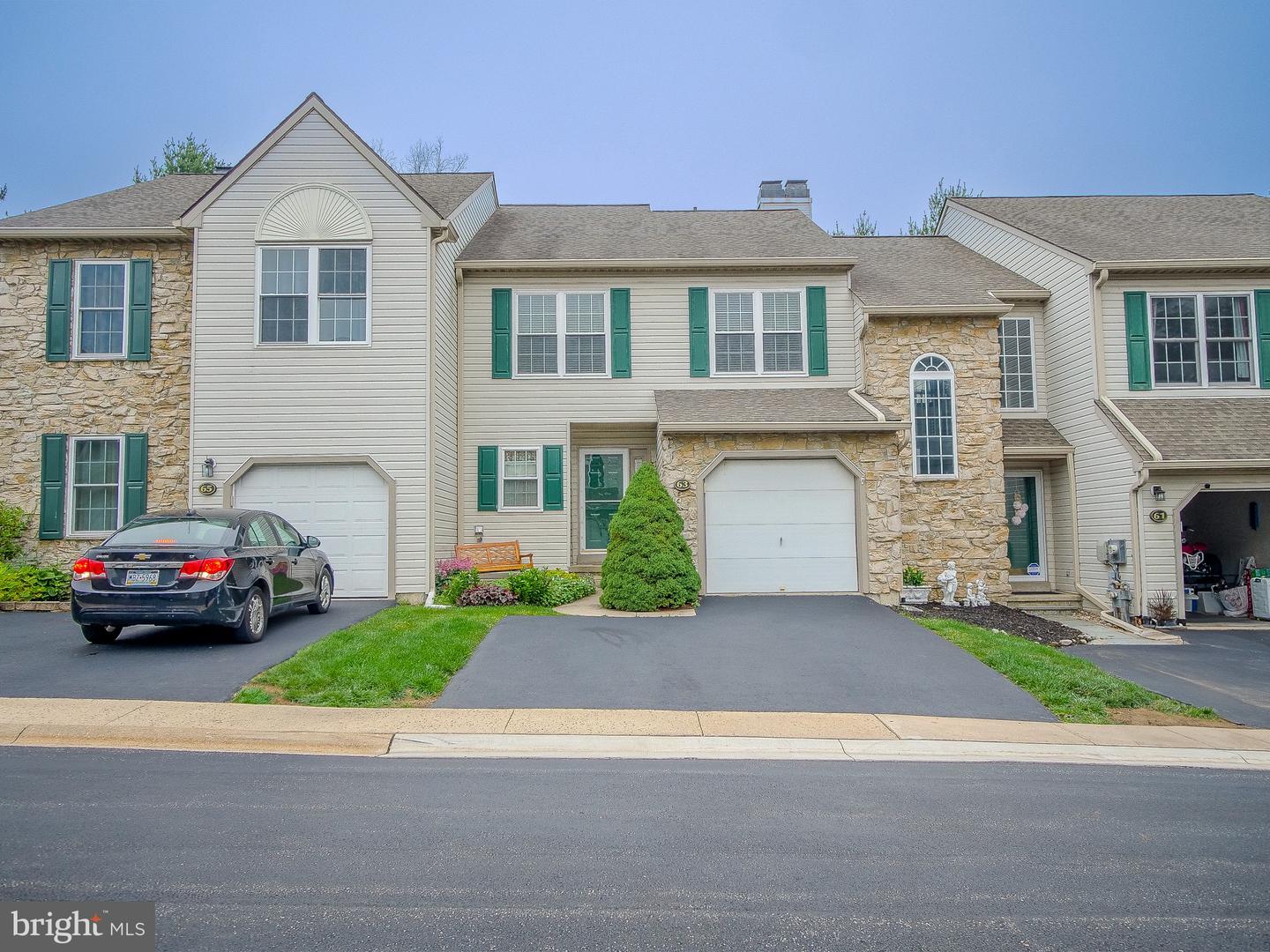 63 Bristol, Norristown