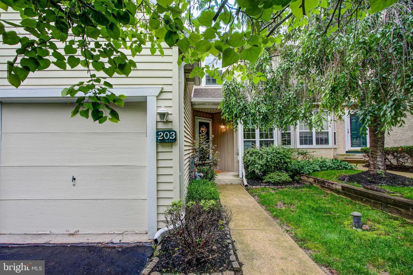 203 Country Club Drive, Lansdale