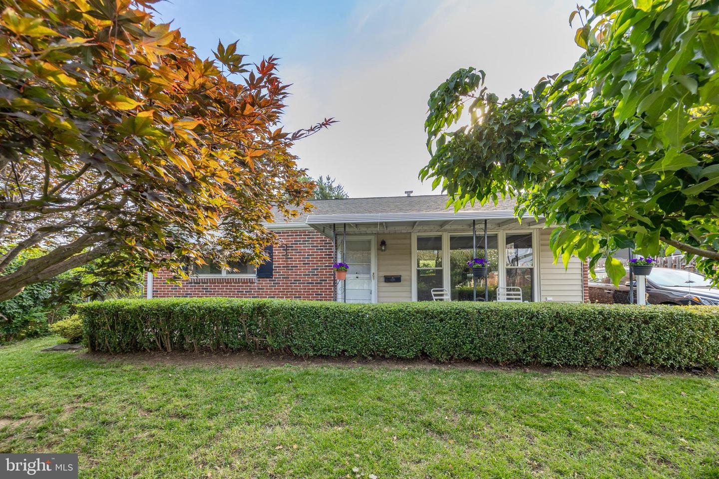 402 Bluebuff Road, King Of Prussia