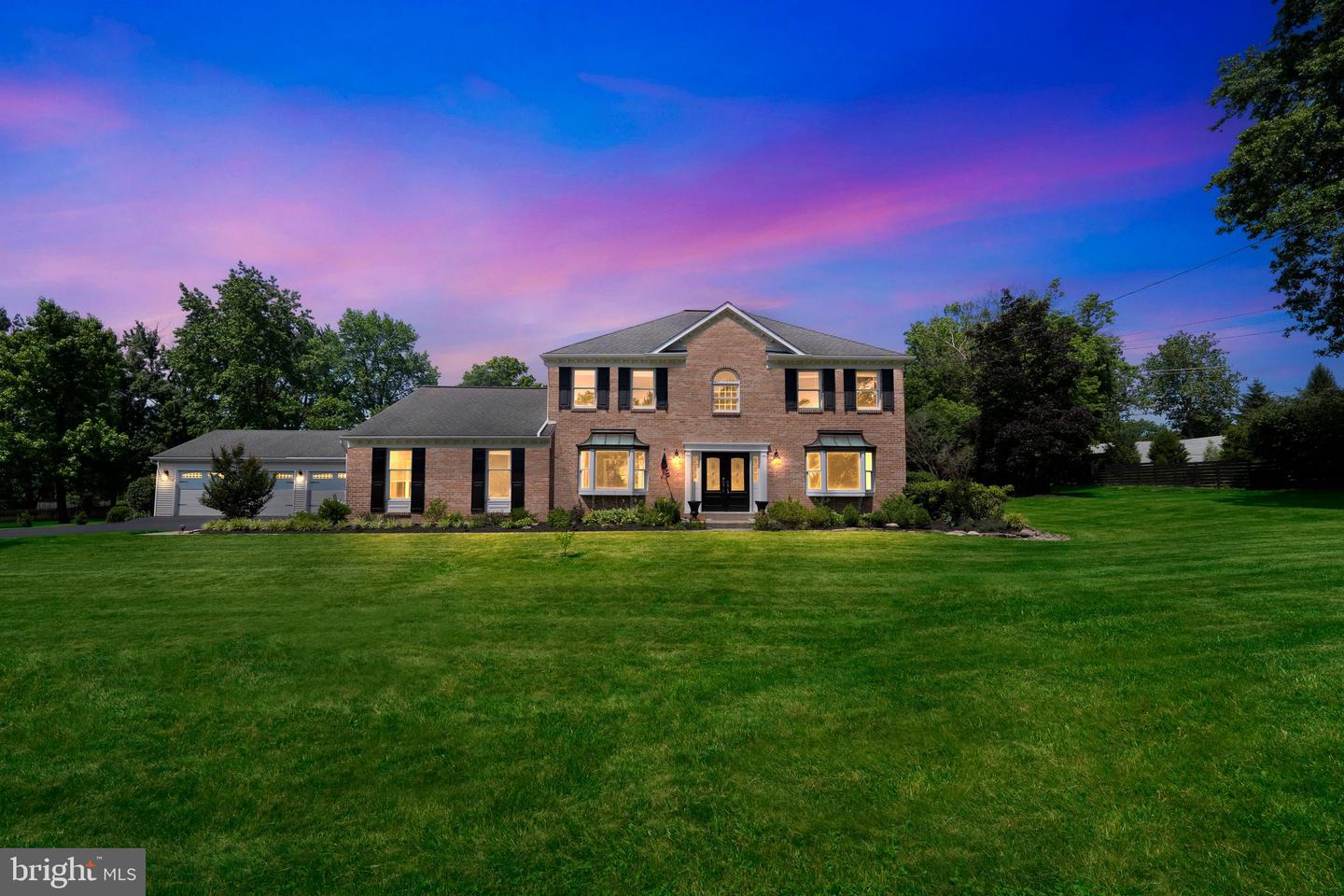 917 Plymouth Road, Ambler
