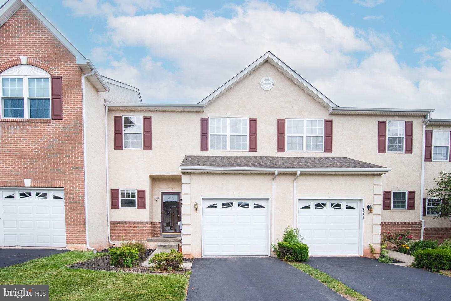 4009 Hoffman Court, Collegeville