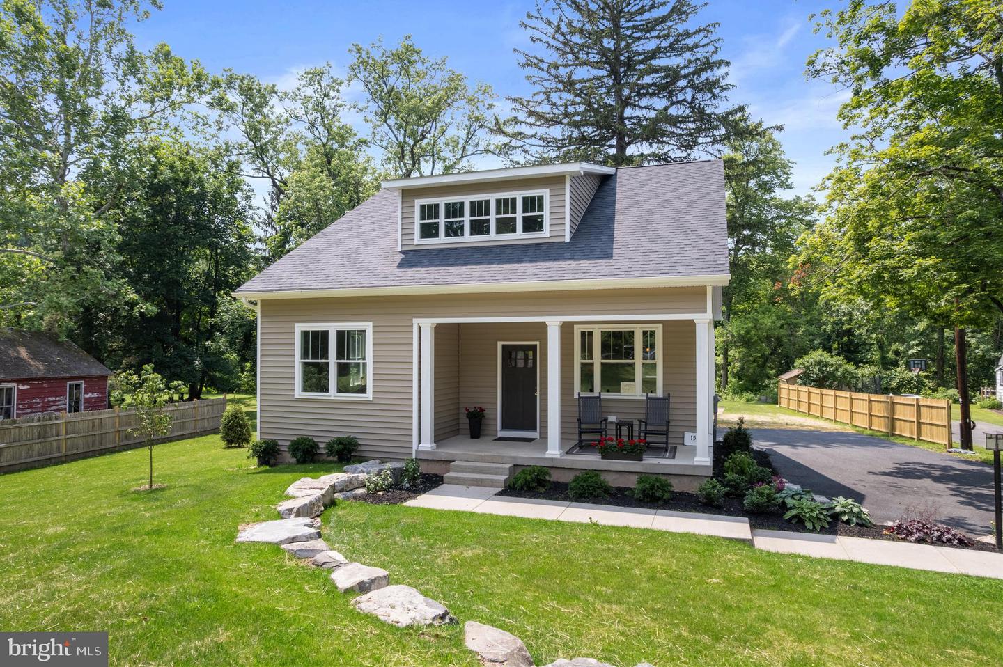 1531 Salford Station Road, Harleysville
