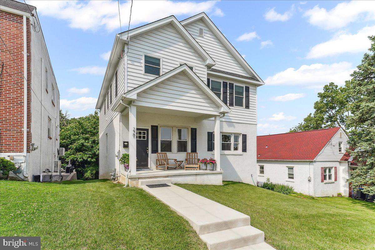 229 W 9th Avenue, Conshohocken