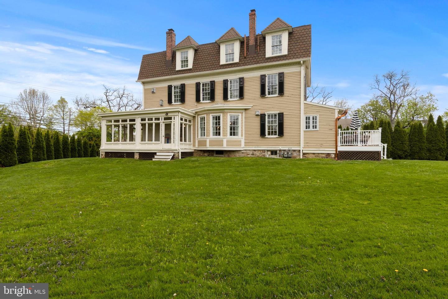 3134 Butler Pike, Plymouth Meeting