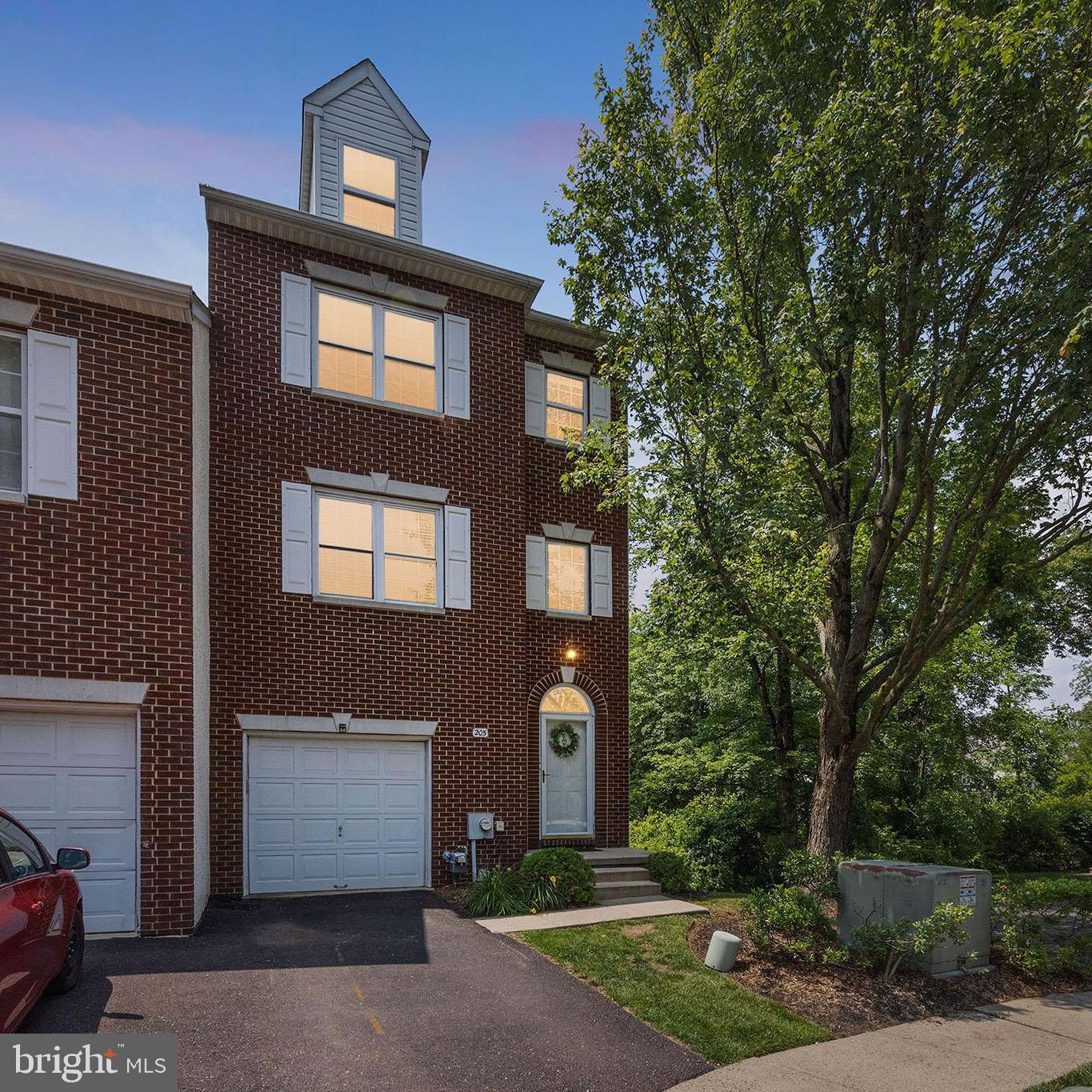 205 Dylan Drive #54, Lansdale