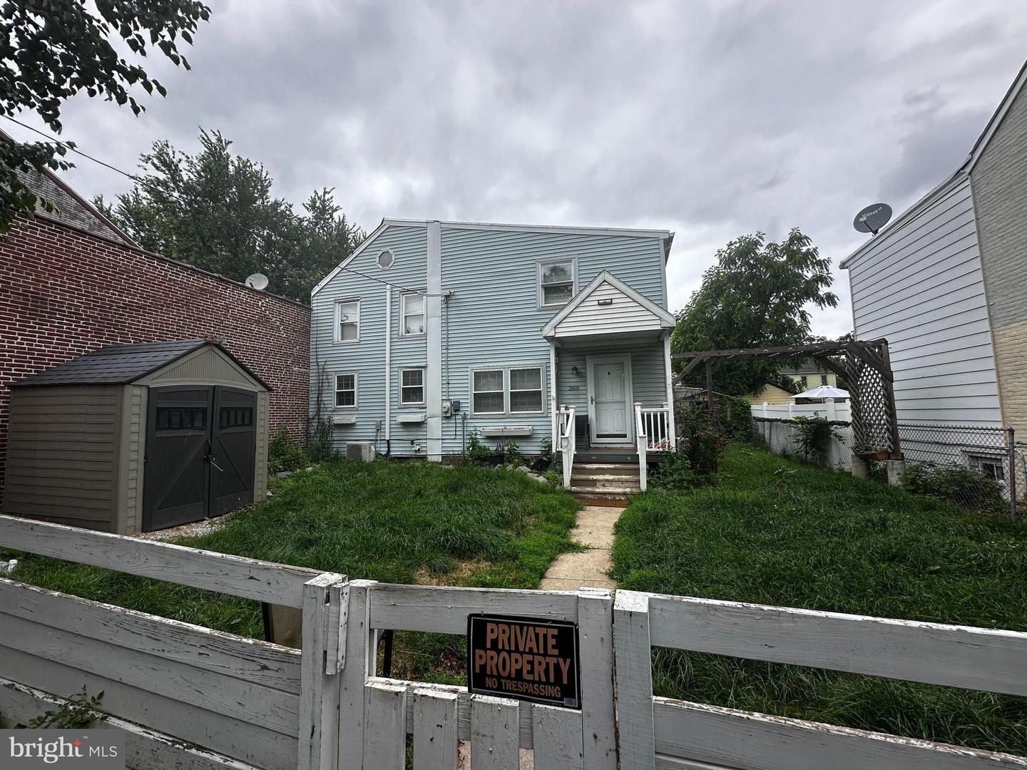 369 South Street, Pottstown