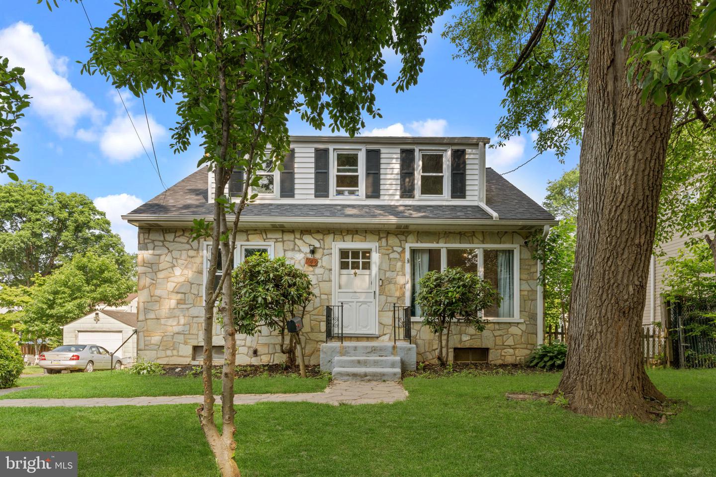 742 Tennis Avenue, Glenside