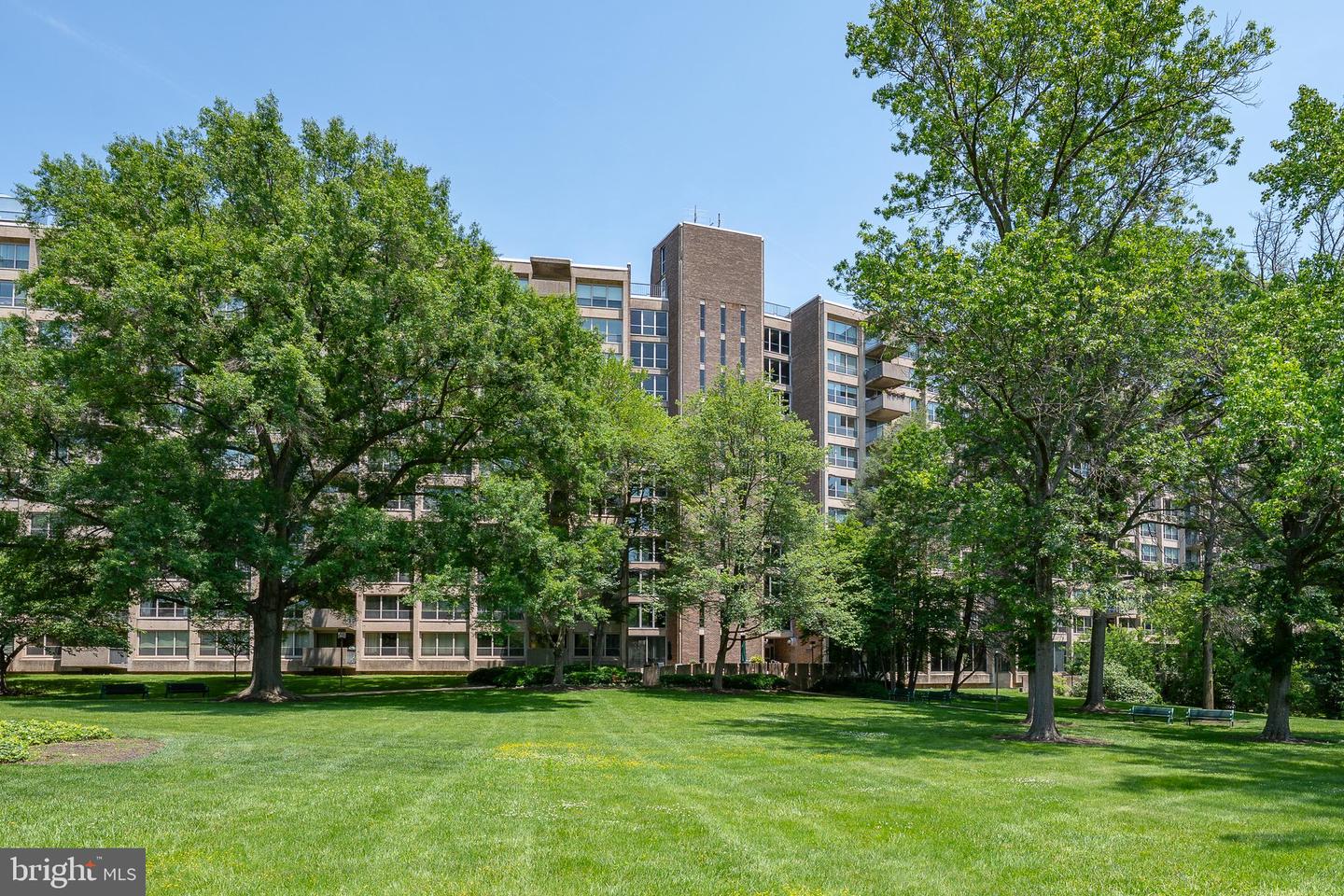 1001 City Avenue #E-703, Wynnewood