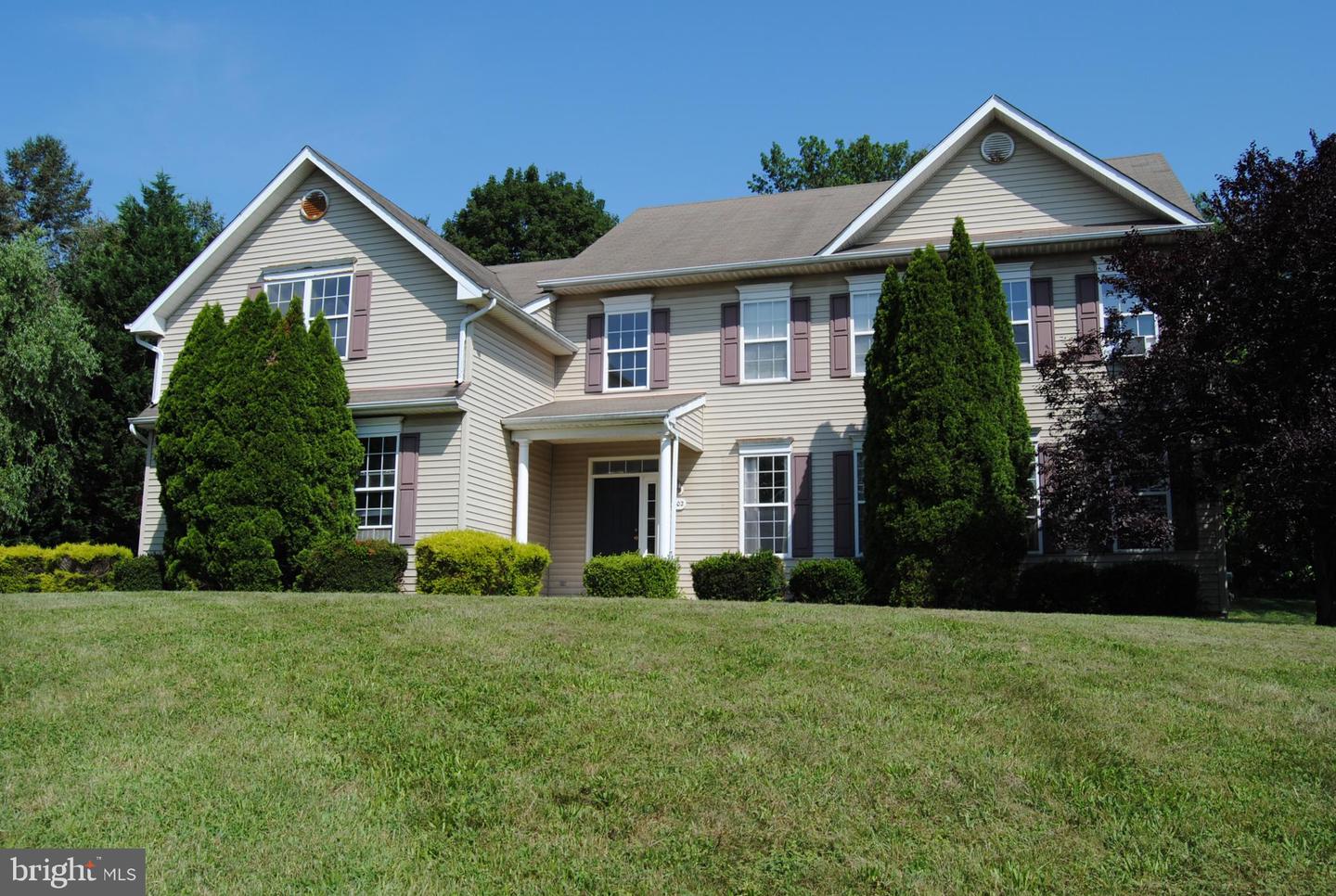 602 Crosshill Road, Royersford