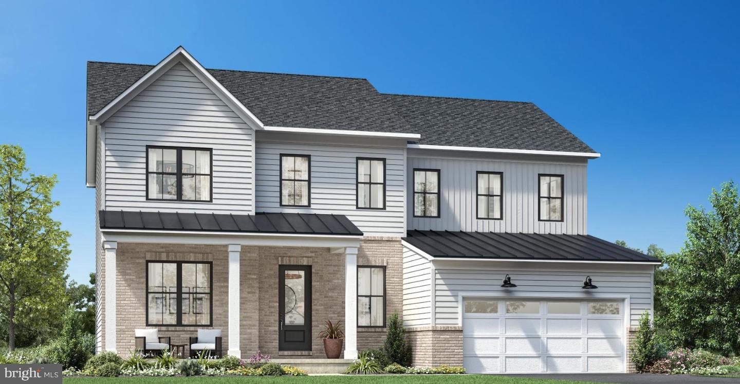 414 Emmitt Court, Royersford